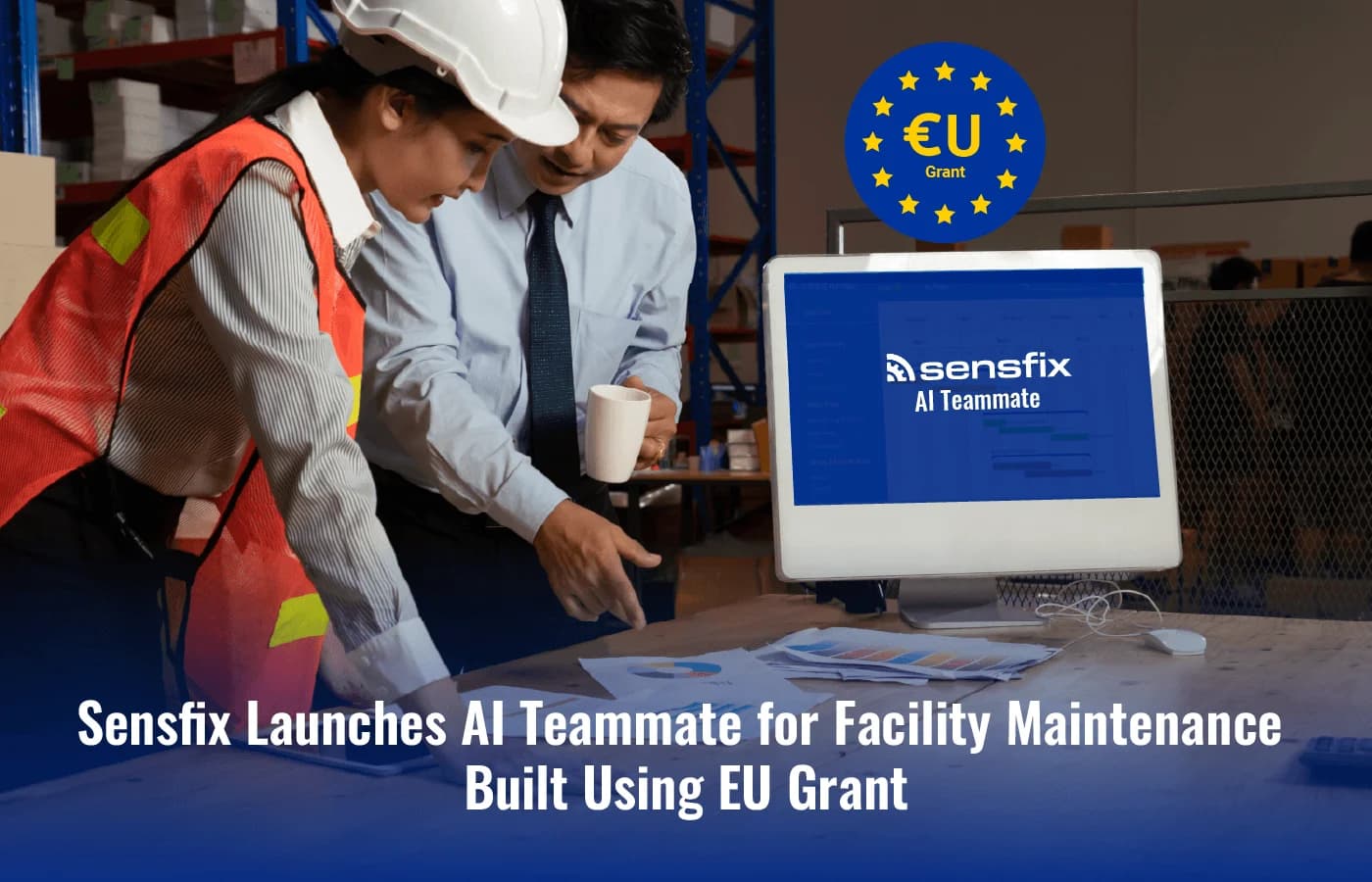 Zakończenie projektu EU DeepTech AI