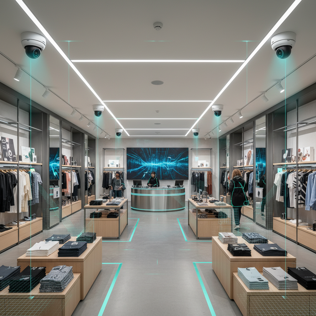 Retail Shrink Hit $132 Billion. Here's How AI Fights Back