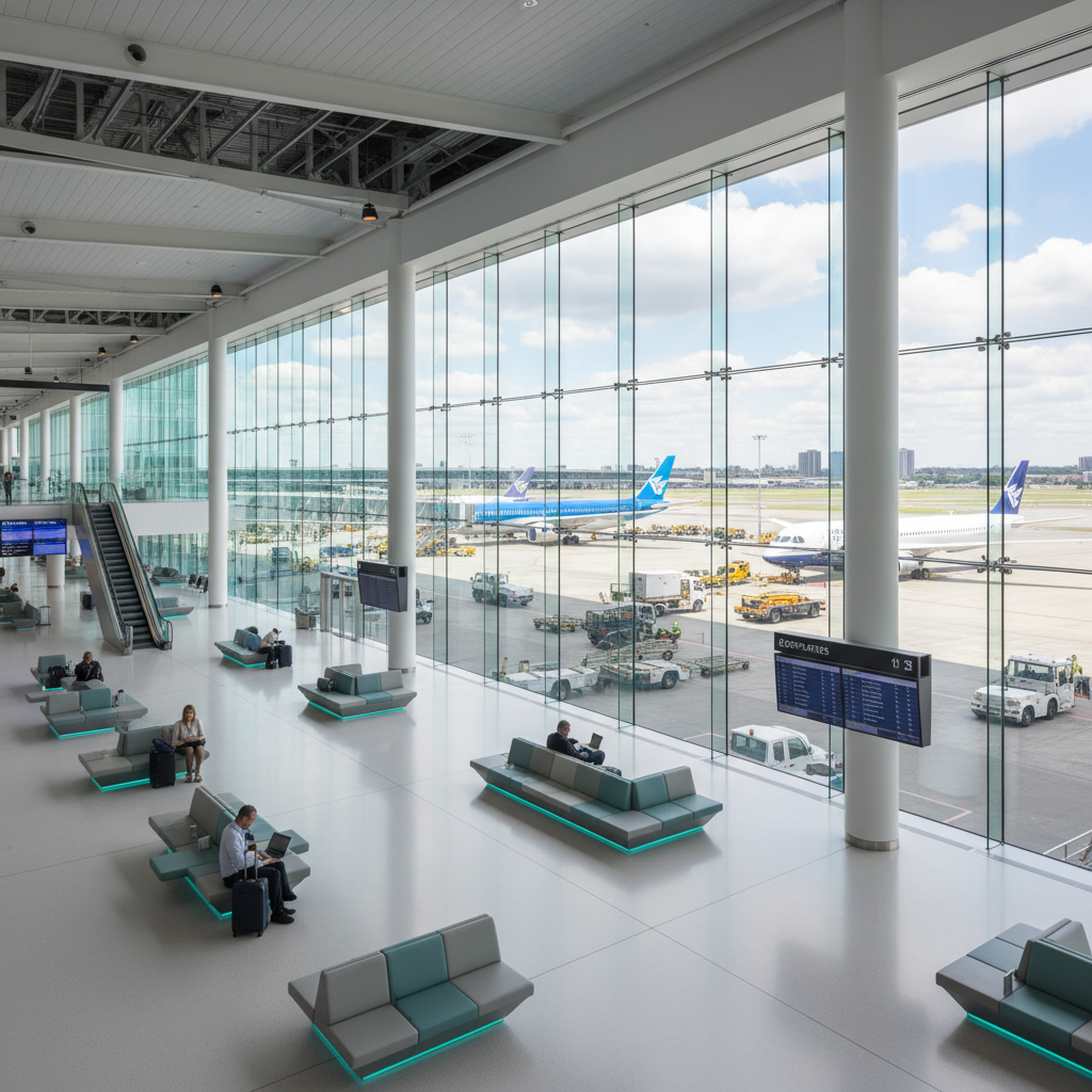 Airport Facility Operations