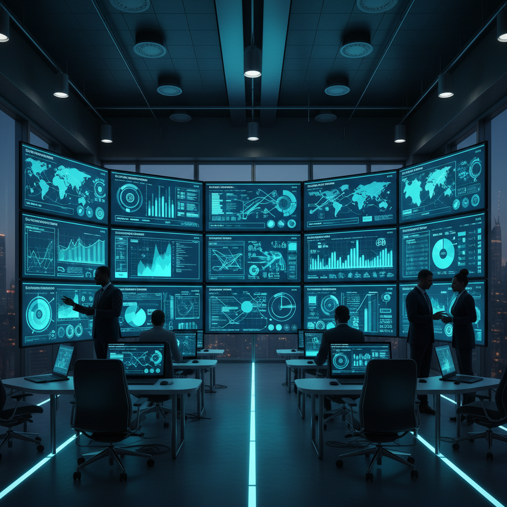 European Retail Chain: AI-Powered Store Compliance