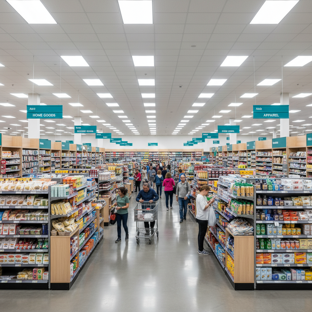 Multimodal AI for Retail: 10 Use Cases, One Platform