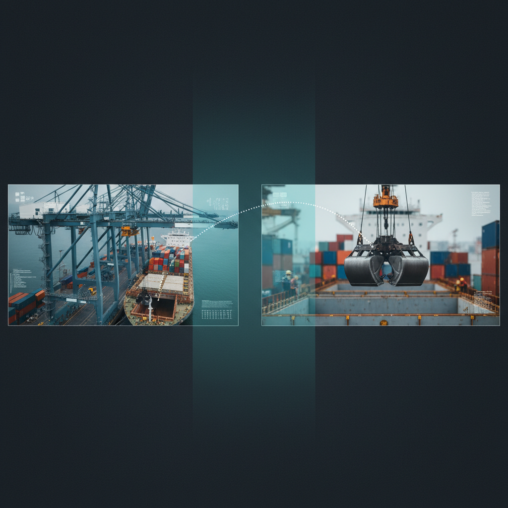 Cross-camera equipment verification