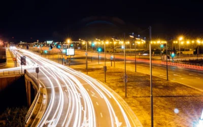How Sensfix helped a European Smart City Implement Smart Streetlight Ops & Maintenance of tomorrow