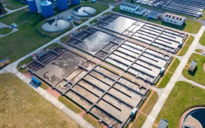 How Sensfix Enables Bigger Corporations to Operate and Scale Smaller Wastewater Facilities with Unskilled Labor Assisted by AI