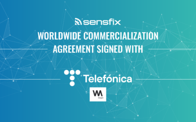 Telefonica Partners with Sensfix to Develop 5G-Connected Factory Solution