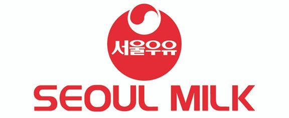 Seoul Milk logo