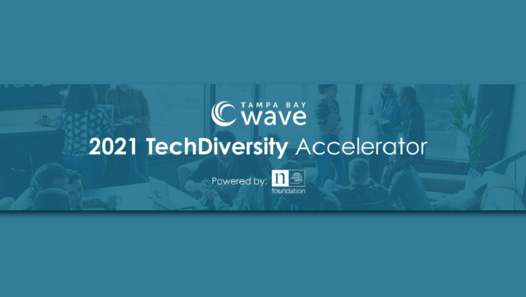 Wave 2021 TechDiversity Accelerator Selects Sensfix among 15 New Tech Startups
