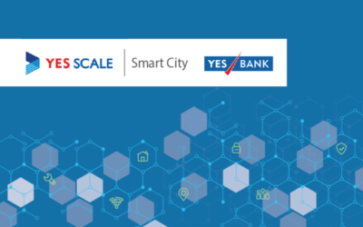 Sensfix Selected as Top 25 Startup for Indian Smart City Project as a Part of the Yes Bank Accelerator